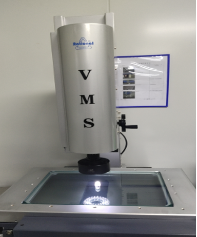 Two-Dimensional Image Tester