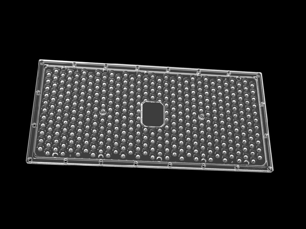 Factory Customization Stadium Lights Lens