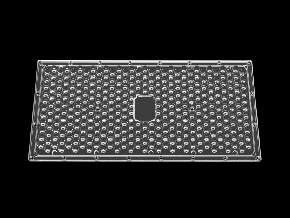 Newest Design Philip 3030 Led Stadium Light Optical Lenses