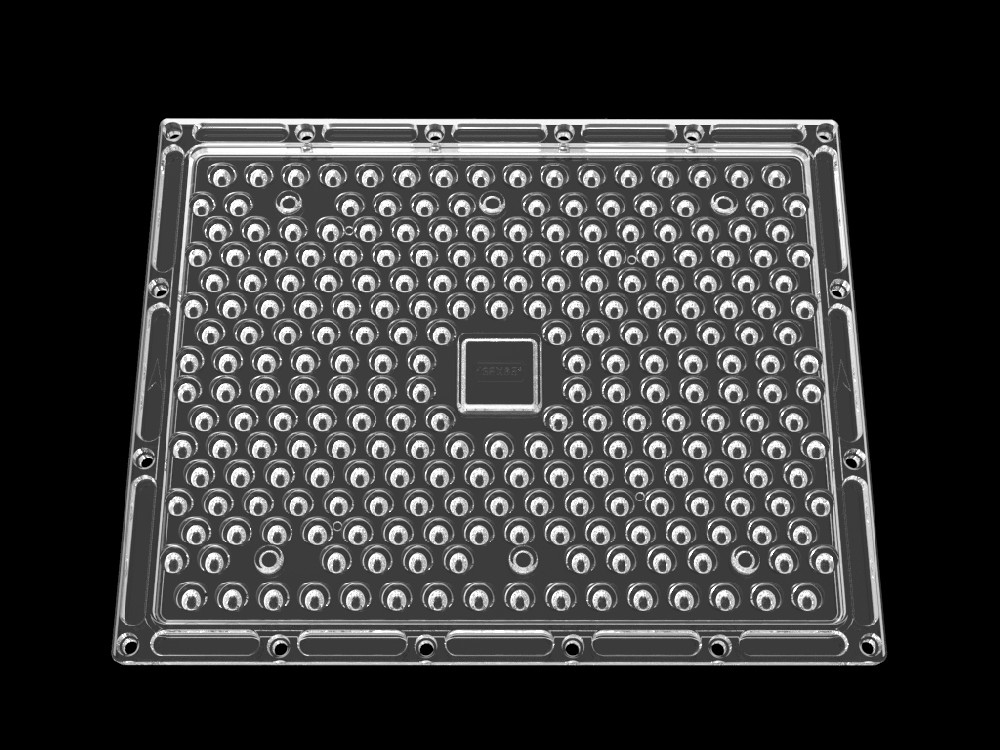 Factory Customization Stadium Lights Lens