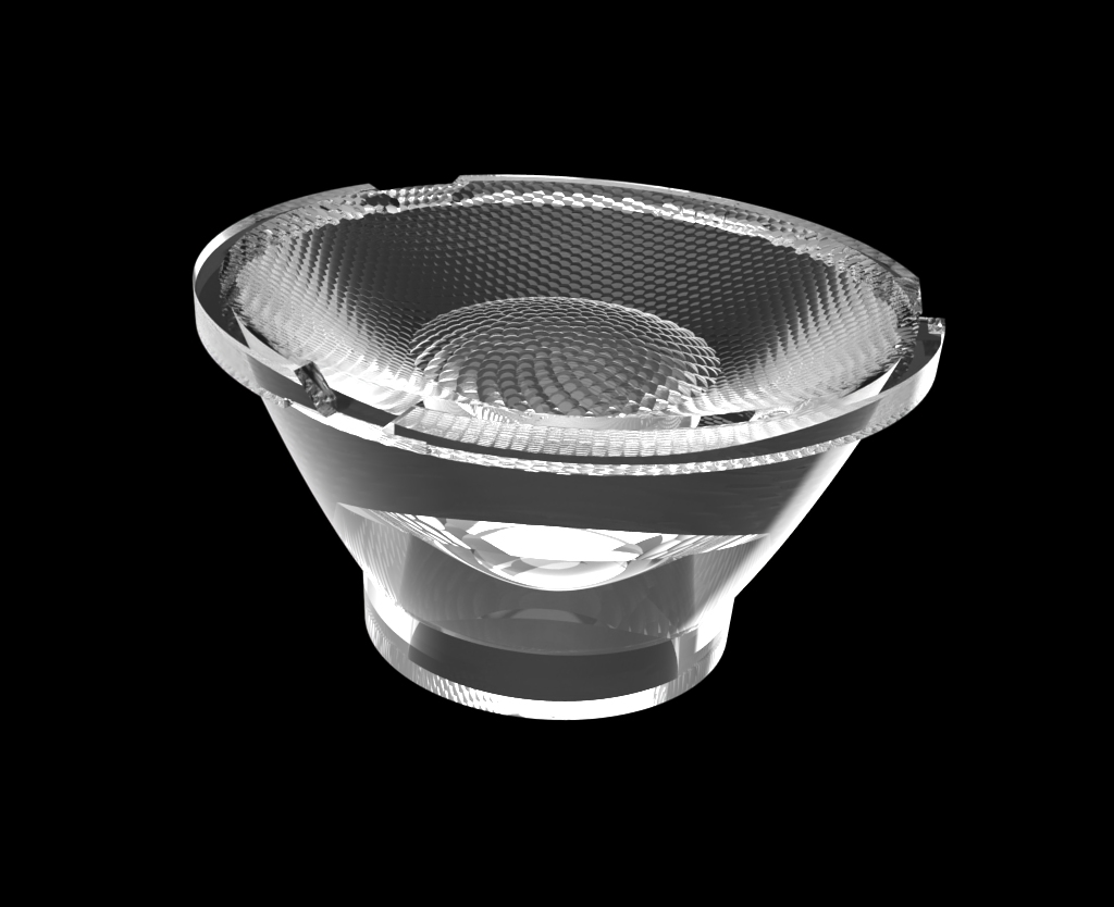 Diameter 28mm Height 15mm For Mixed light series
