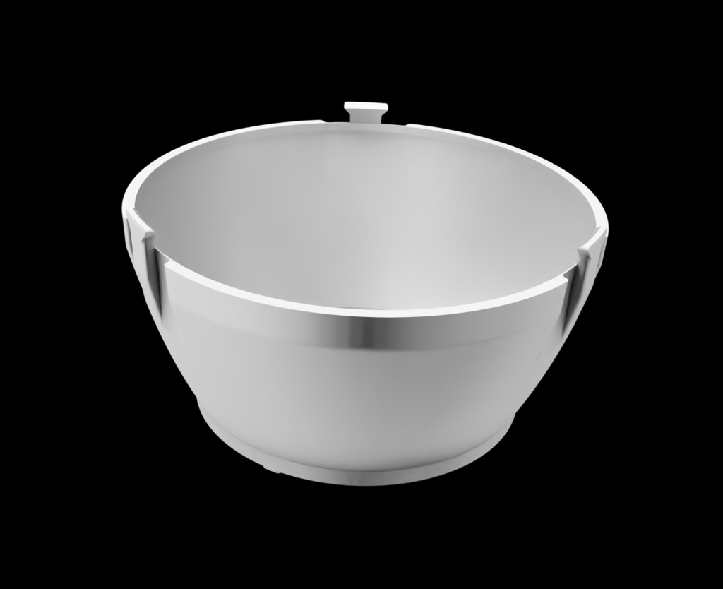 Diameter45mm Height23mm Downlight Lenses Soft Light Series