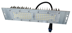 72 In one Power 150W 300×70×35mm, AC100-240V LED Module