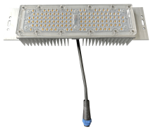 112 In one Power 200W 300×95×47mm, AC100-240V LED Module