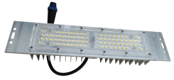 72 In one Power 200W 300×70×35mm, AC100-240V LED Module