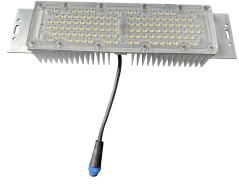 112 In one Power 250W 300×70×47mm, AC100-240V LED Module