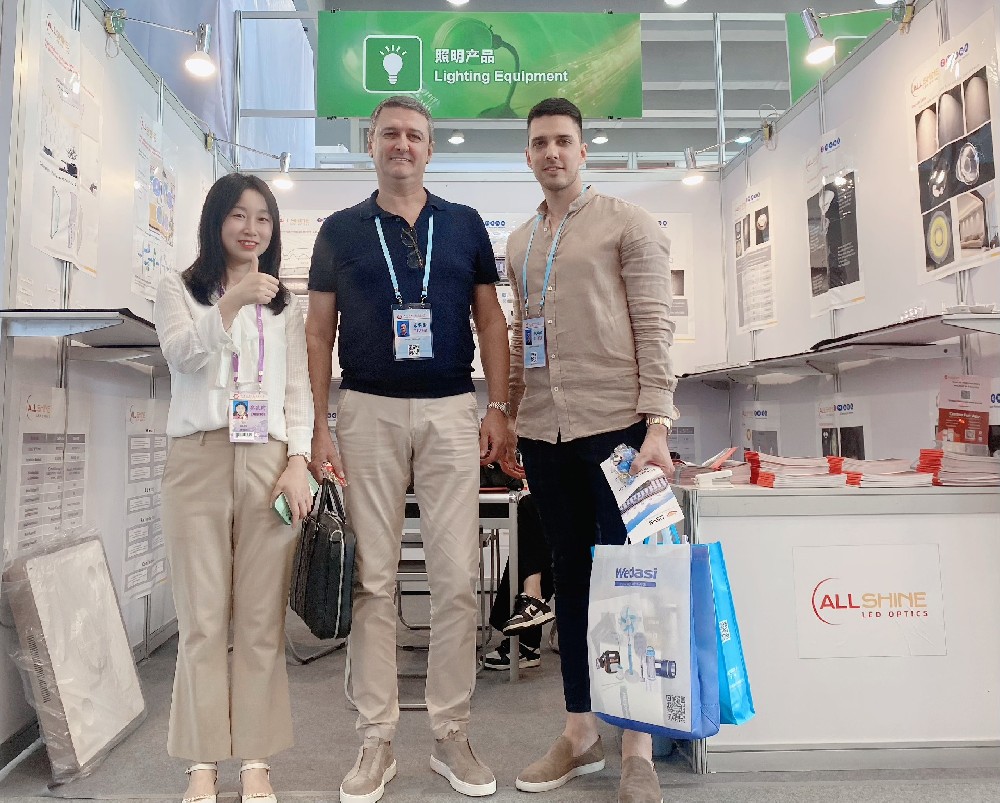 THE 137th CANTON FAIR LIGHTING EXHIBITION ENDED SUCCESSFULLY