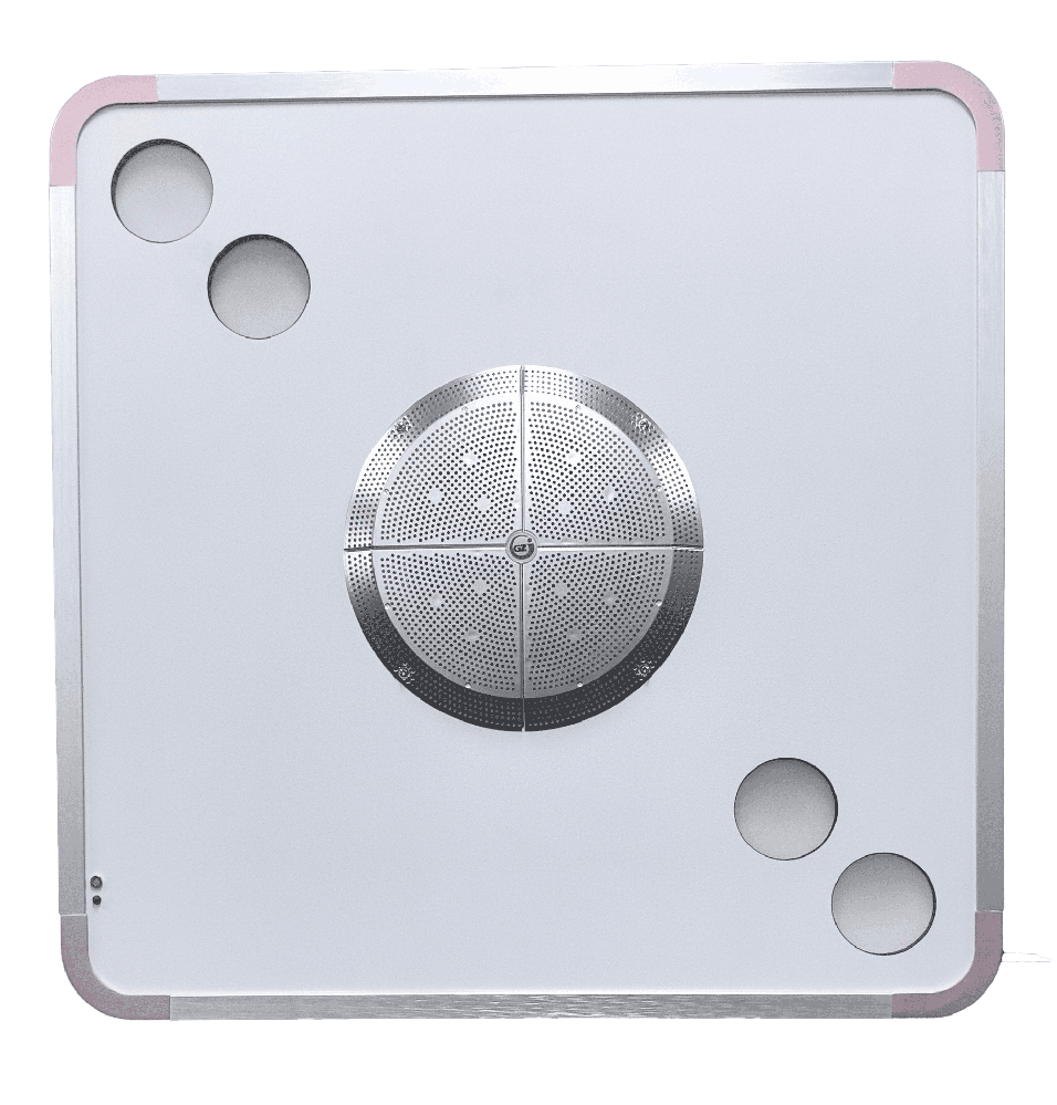 Indoor air disinfection and purification lamp-SD-600