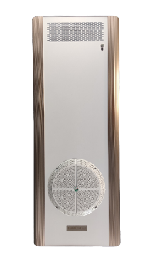 Indoor wall mounted air disinfection sterilizer lamp